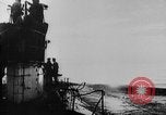 Standbild deutsche Unterseeboot 35 Mittelmeer, 1917, aus Sekunde 27 historischem Filmmaterial Videoclip 65675042411
