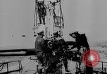 Standbild deutsche Unterseeboot 35 Mittelmeer, 1917, aus Sekunde 29 historischem Filmmaterial Videoclip 65675042411