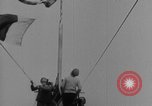 Standbild deutsche Unterseeboot 35 Mittelmeer, 1917, aus Sekunde 30 historischem Filmmaterial Videoclip 65675042411