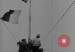 Standbild deutsche Unterseeboot 35 Mittelmeer, 1917, aus Sekunde 31 historischem Filmmaterial Videoclip 65675042411