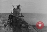 Standbild deutsche Unterseeboot 35 Mittelmeer, 1917, aus Sekunde 33 historischem Filmmaterial Videoclip 65675042411