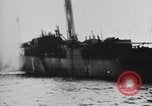 Standbild deutsche Unterseeboot 35 Mittelmeer, 1917, aus Sekunde 36 historischem Filmmaterial Videoclip 65675042411
