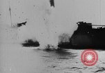 Standbild deutsche Unterseeboot 35 Mittelmeer, 1917, aus Sekunde 37 historischem Filmmaterial Videoclip 65675042411