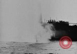 Standbild deutsche Unterseeboot 35 Mittelmeer, 1917, aus Sekunde 38 historischem Filmmaterial Videoclip 65675042411