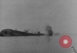 Standbild deutsche Unterseeboot 35 Mittelmeer, 1917, aus Sekunde 43 historischem Filmmaterial Videoclip 65675042411