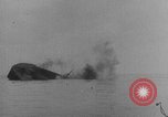 Standbild deutsche Unterseeboot 35 Mittelmeer, 1917, aus Sekunde 46 historischem Filmmaterial Videoclip 65675042411