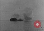 Standbild deutsche Unterseeboot 35 Mittelmeer, 1917, aus Sekunde 50 historischem Filmmaterial Videoclip 65675042411