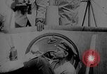 Standbild deutsche Unterseeboot 35 Mittelmeer, 1917, aus Sekunde 52 historischem Filmmaterial Videoclip 65675042411