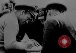 Standbild deutsche Unterseeboot 35 Mittelmeer, 1917, aus Sekunde 54 historischem Filmmaterial Videoclip 65675042411
