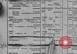 Standbild deutsche Unterseeboot 35 Mittelmeer, 1917, aus Sekunde 56 historischem Filmmaterial Videoclip 65675042411