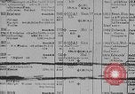 Standbild deutsche Unterseeboot 35 Mittelmeer, 1917, aus Sekunde 57 historischem Filmmaterial Videoclip 65675042411