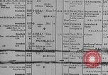 Standbild deutsche Unterseeboot 35 Mittelmeer, 1917, aus Sekunde 58 historischem Filmmaterial Videoclip 65675042411