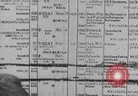 Standbild deutsche Unterseeboot 35 Mittelmeer, 1917, aus Sekunde 59 historischem Filmmaterial Videoclip 65675042411