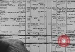 Standbild deutsche Unterseeboot 35 Mittelmeer, 1917, aus Sekunde 60 historischem Filmmaterial Videoclip 65675042411