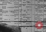 Standbild deutsche Unterseeboot 35 Mittelmeer, 1917, aus Sekunde 61 historischem Filmmaterial Videoclip 65675042411