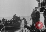 Standbild deutsche Unterseeboot 35 Mittelmeer, 1917, aus Sekunde 62 historischem Filmmaterial Videoclip 65675042411