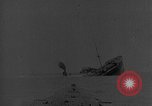 Standbild German Submarine kapituliert britischen Q-Schiff Mittelmeer, 1917, aus Sekunde 46 historischem Filmmaterial Videoclip 65675042412