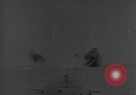 Standbild German Submarine kapituliert britischen Q-Schiff Mittelmeer, 1917, aus Sekunde 48 historischem Filmmaterial Videoclip 65675042412