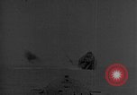 Standbild German Submarine kapituliert britischen Q-Schiff Mittelmeer, 1917, aus Sekunde 49 historischem Filmmaterial Videoclip 65675042412