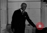 Immagine di Woodrow Wilson Europa, 1917, secondo 7 filmato di repertorio 65675042413