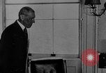 Immagine di Woodrow Wilson Europa, 1917, secondo 8 filmato di repertorio 65675042413