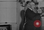 Immagine di Woodrow Wilson Europa, 1917, secondo 11 filmato di repertorio 65675042413