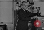 Immagine di Woodrow Wilson Europa, 1917, secondo 12 filmato di repertorio 65675042413