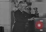 Immagine di Woodrow Wilson Europa, 1917, secondo 13 filmato di repertorio 65675042413