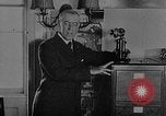 Immagine di Woodrow Wilson Europa, 1917, secondo 14 filmato di repertorio 65675042413