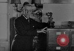 Immagine di Woodrow Wilson Europa, 1917, secondo 15 filmato di repertorio 65675042413