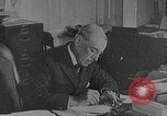 Immagine di Woodrow Wilson Europa, 1917, secondo 16 filmato di repertorio 65675042413