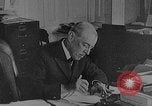 Immagine di Woodrow Wilson Europa, 1917, secondo 17 filmato di repertorio 65675042413