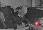 Immagine di Woodrow Wilson Europa, 1917, secondo 19 filmato di repertorio 65675042413