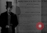 Immagine di Woodrow Wilson Europa, 1917, secondo 24 filmato di repertorio 65675042413