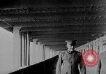 Immagine di Woodrow Wilson Europa, 1917, secondo 36 filmato di repertorio 65675042413
