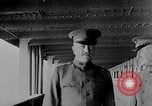 Immagine di Woodrow Wilson Europa, 1917, secondo 38 filmato di repertorio 65675042413