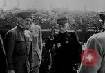 Immagine di Woodrow Wilson Europa, 1917, secondo 43 filmato di repertorio 65675042413