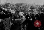 Immagine di Woodrow Wilson Europa, 1917, secondo 44 filmato di repertorio 65675042413