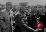 Immagine di Woodrow Wilson Europa, 1917, secondo 46 filmato di repertorio 65675042413