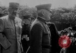 Immagine di Woodrow Wilson Europa, 1917, secondo 47 filmato di repertorio 65675042413