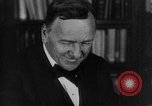 Immagine di Woodrow Wilson Europa, 1917, secondo 52 filmato di repertorio 65675042413