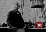 Immagine di Woodrow Wilson Europa, 1917, secondo 55 filmato di repertorio 65675042413
