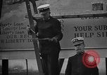 Image of Lieutenant Henry Reuterdahl Washington DC USA, 1918, second 4 stock footage video 65675042415
