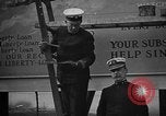 Image of Lieutenant Henry Reuterdahl Washington DC USA, 1918, second 5 stock footage video 65675042415