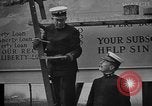 Image of Lieutenant Henry Reuterdahl Washington DC USA, 1918, second 6 stock footage video 65675042415