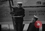Image of Lieutenant Henry Reuterdahl Washington DC USA, 1918, second 7 stock footage video 65675042415