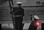 Image of Lieutenant Henry Reuterdahl Washington DC USA, 1918, second 9 stock footage video 65675042415