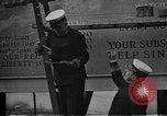 Image of Lieutenant Henry Reuterdahl Washington DC USA, 1918, second 10 stock footage video 65675042415