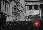 Image of Lieutenant Henry Reuterdahl Washington DC USA, 1918, second 11 stock footage video 65675042415