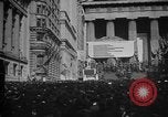 Image of Lieutenant Henry Reuterdahl Washington DC USA, 1918, second 12 stock footage video 65675042415